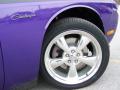 2010 Challenger R/T Classic #13