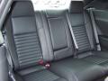 Rear Seat of 2010 Dodge Challenger R/T Classic #17
