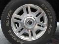 2005 Mountaineer V8 Premier AWD #24