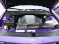  2010 Challenger 5.7 Liter HEMI OHV 16-Valve MDS VVT V8 Engine #19