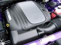  2010 Challenger 5.7 Liter HEMI OHV 16-Valve MDS VVT V8 Engine #20