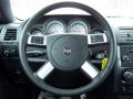  2010 Dodge Challenger R/T Classic Steering Wheel #22