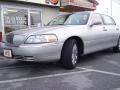 2003 Town Car Cartier #3