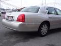 2003 Town Car Cartier #5