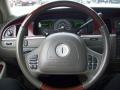 2003 Town Car Cartier #7
