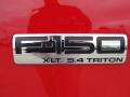 2006 F150 XLT SuperCab #17