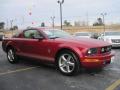 2008 Mustang V6 Premium Coupe #2