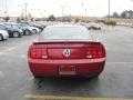 2008 Mustang V6 Premium Coupe #4