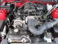 2008 Mustang V6 Premium Coupe #8