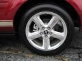 2008 Mustang V6 Premium Coupe #9