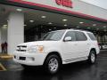 2007 Sequoia SR5 #1
