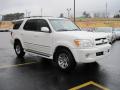 2007 Sequoia SR5 #2
