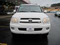 2007 Sequoia SR5 #3