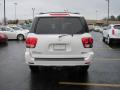 2007 Sequoia SR5 #4