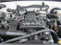 2007 Sequoia SR5 #10