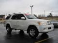 2007 Sequoia SR5 #2