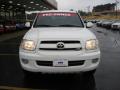 2007 Sequoia SR5 #3