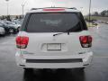 2007 Sequoia SR5 #4