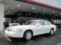 2007 Town Car Signature #1