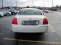 2007 Town Car Signature #5