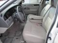 2007 Town Car Signature #7