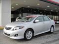 2009 Corolla S #1