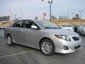 2009 Corolla S #2