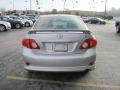 2009 Corolla S #4