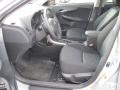 2009 Corolla S #7