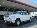 2009 F150 XLT SuperCab 4x4 #1