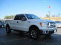 2009 F150 XLT SuperCab 4x4 #2