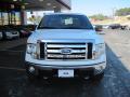 2009 F150 XLT SuperCab 4x4 #3