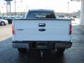 2009 F150 XLT SuperCab 4x4 #4