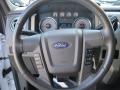 2009 F150 XLT SuperCab 4x4 #9