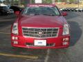 2009 STS V8 #3