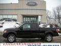 2010 F150 FX4 SuperCab 4x4 #1