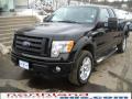 2010 F150 FX4 SuperCab 4x4 #2