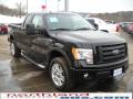 2010 F150 FX4 SuperCab 4x4 #4