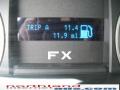 2010 F150 FX4 SuperCab 4x4 #20