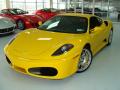 2007 F430 Coupe F1 #2
