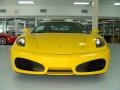 2007 F430 Coupe F1 #3