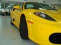 2007 F430 Coupe F1 #4
