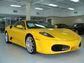 2007 F430 Coupe F1 #5
