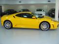 2007 F430 Coupe F1 #6