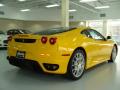 2007 F430 Coupe F1 #7
