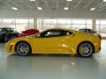 2007 F430 Coupe F1 #10