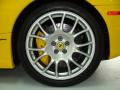 2007 F430 Coupe F1 #11