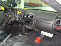 2007 F430 Coupe F1 #17