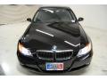2008 3 Series 335i Sedan #5