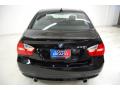 2008 3 Series 335i Sedan #7